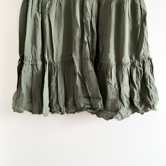 Wilfred Sidonie Dress (Green) - Picture 4 of 9